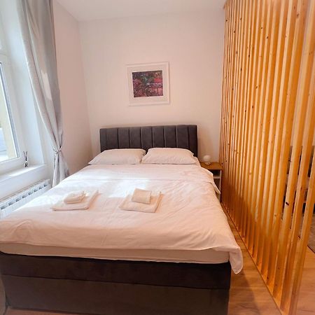 Apartman No. 2 Zagreb Exterior photo