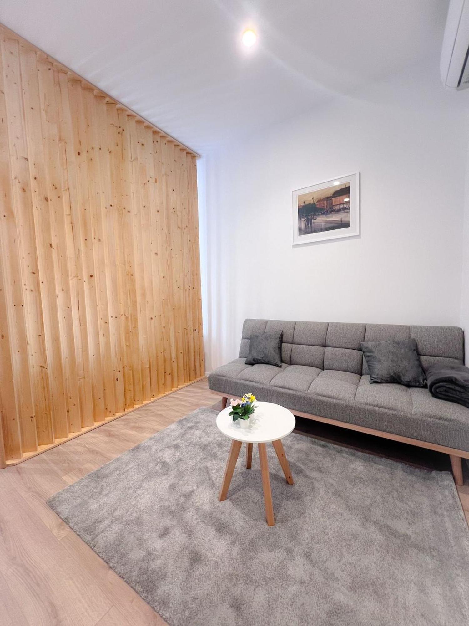 Apartman No. 2 Zagreb Exterior photo