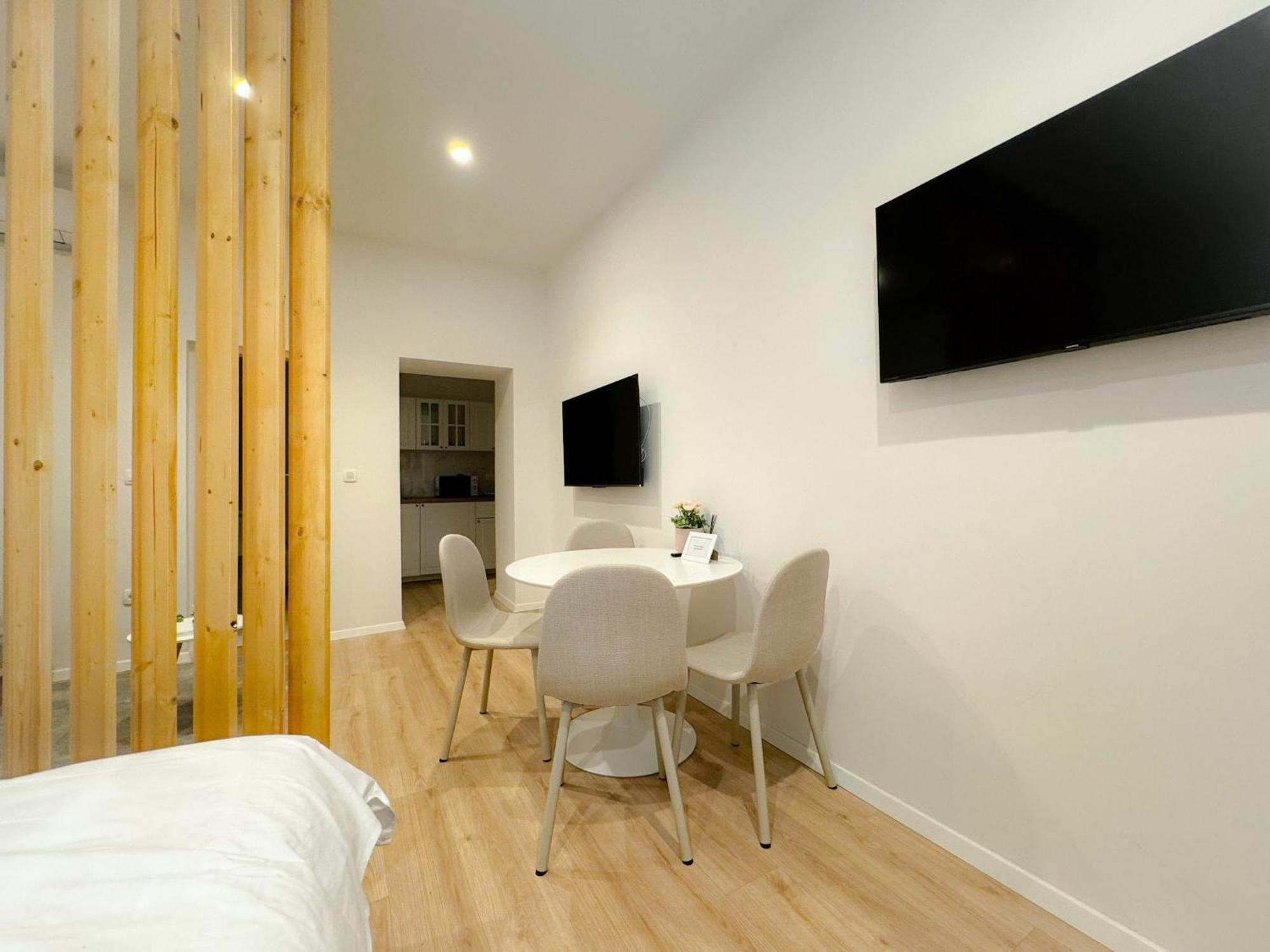 Apartman No. 2 Zagreb Exterior photo
